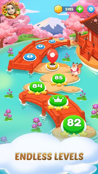 Skip-Bo™: Solitaire Card Game screenshot 11