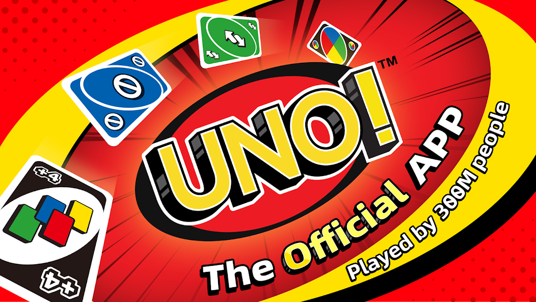 UNO!™ screenshot 1