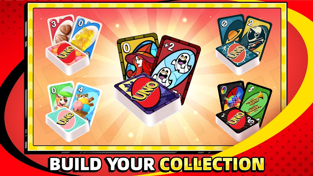 UNO!™ screenshot 12
