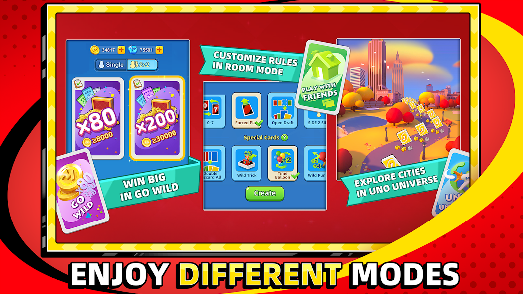 UNO!™ screenshot 13