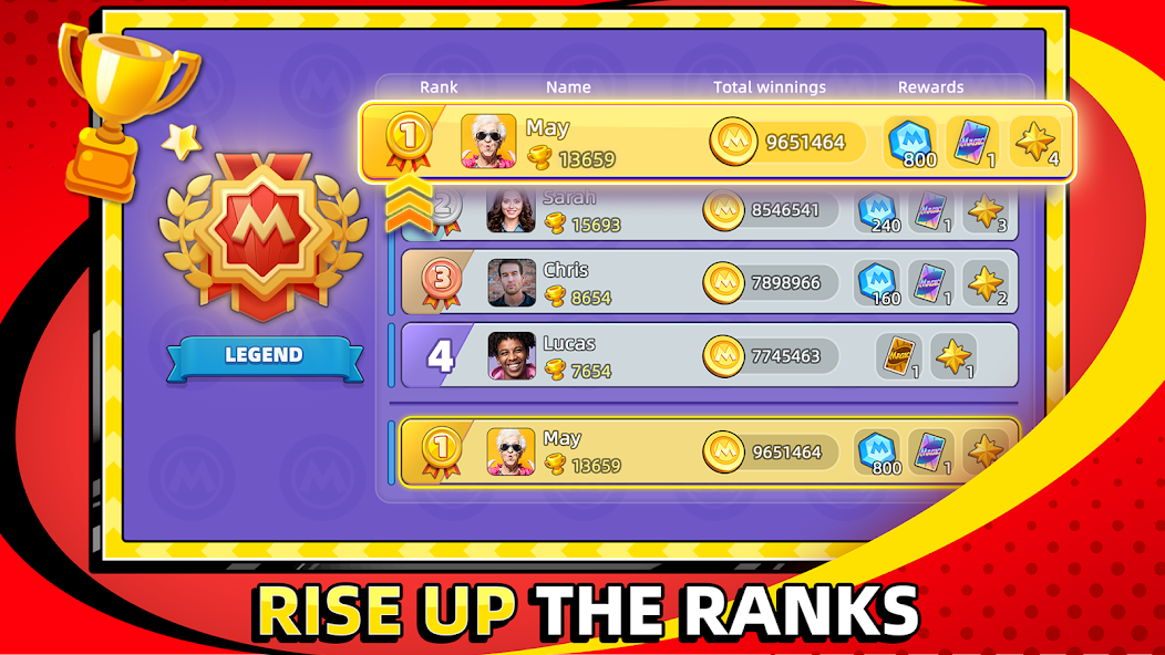 UNO!™ screenshot 14