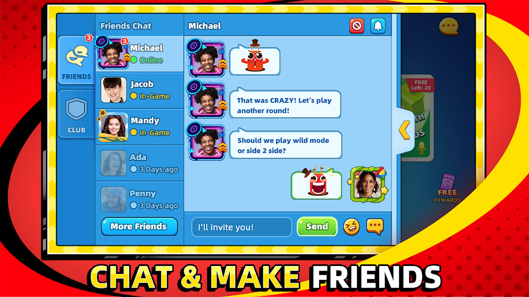 UNO!™ screenshot 15