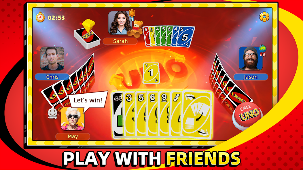 UNO!™ screenshot 17