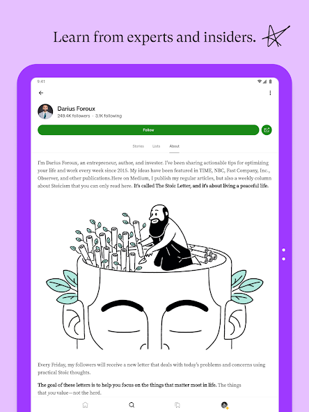 Medium screenshot 3