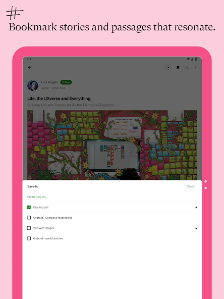Medium screenshot 6