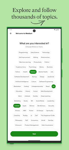 Medium screenshot 12