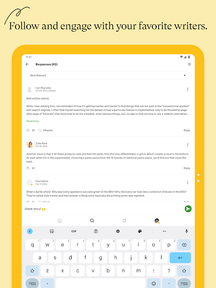 Medium screenshot 14