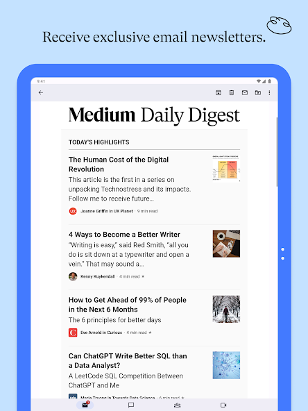Medium screenshot 16