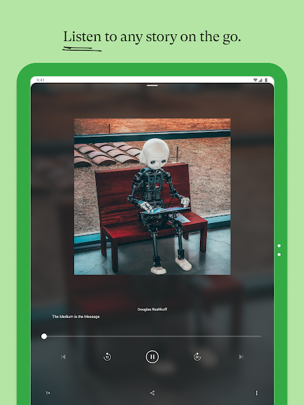Medium screenshot 17