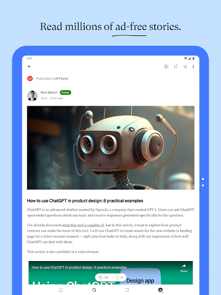 Medium screenshot 24