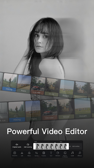 Wink: Video Enhancer & Editor screenshot 2