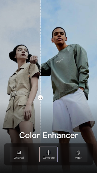 Wink: Video Enhancer & Editor screenshot 5
