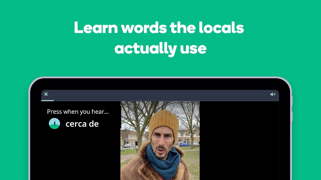 Memrise: Languages for life screenshot 4