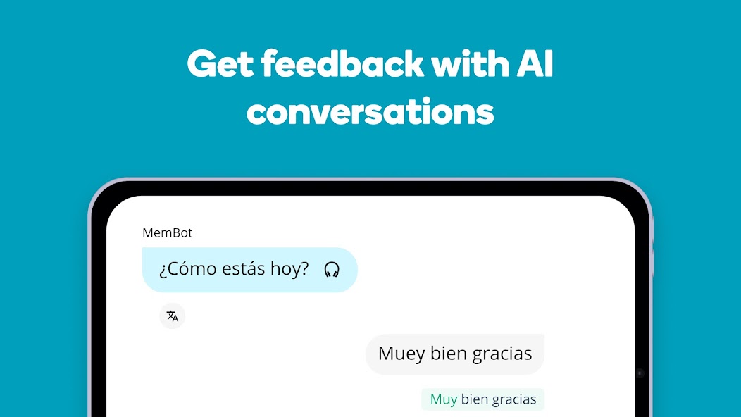 Memrise: Languages for life screenshot 16