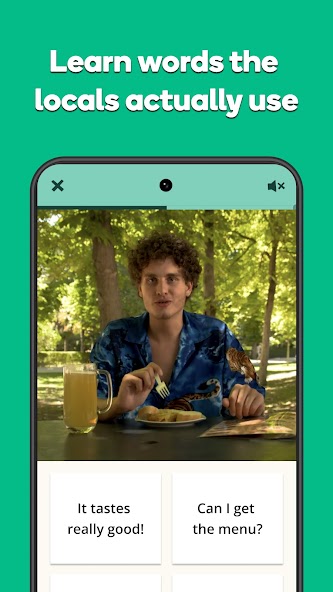 Memrise: Languages for life screenshot 19