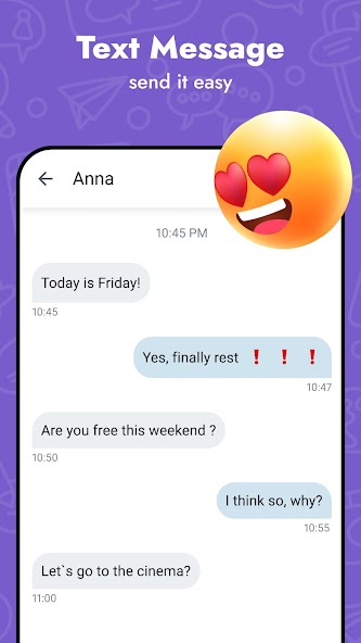 Messages - SMS Texting App screenshot 12