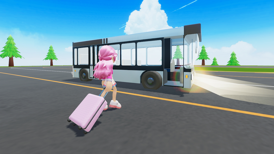 Livetopia: Party! screenshot 1
