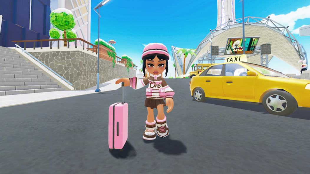 Livetopia: Party! screenshot 3