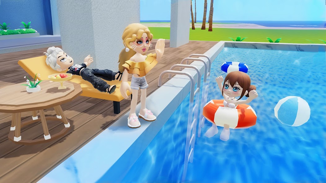 Livetopia: Party! screenshot 28
