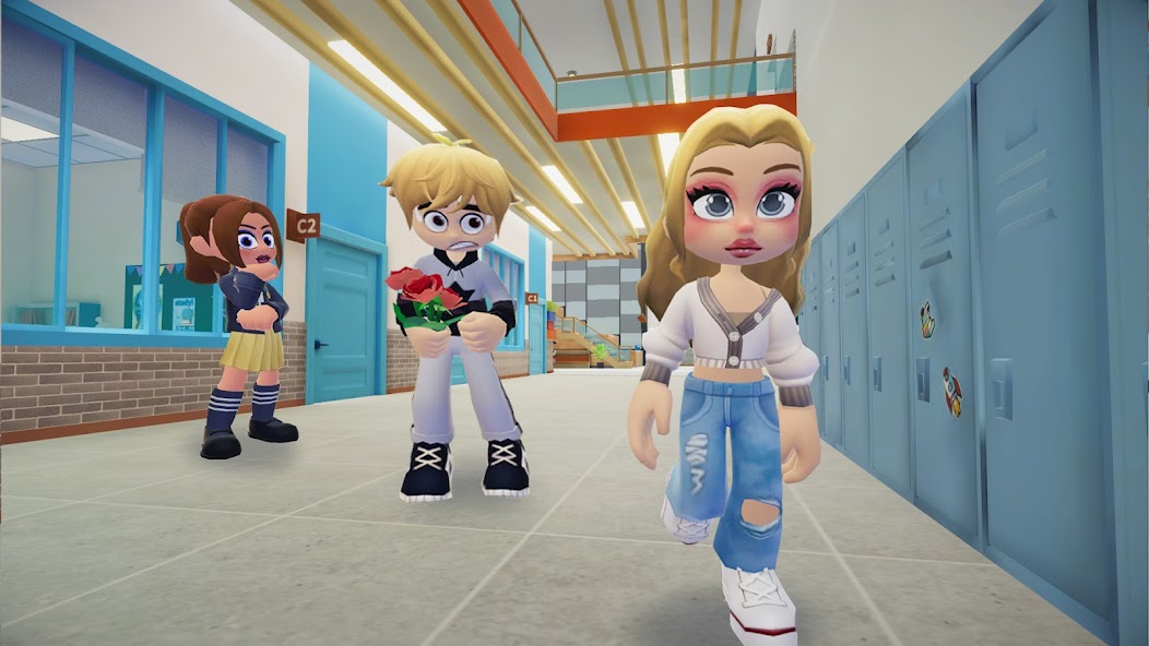 Livetopia: Party! screenshot 29