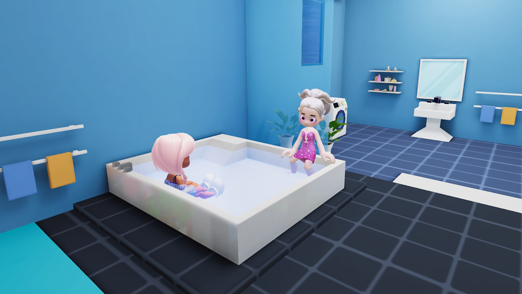 Livetopia: Party! screenshot 30