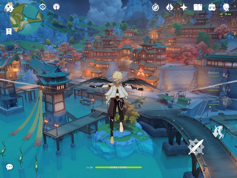 Genshin Impact screenshot 17