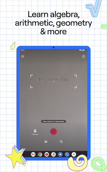 Photomath screenshot 12