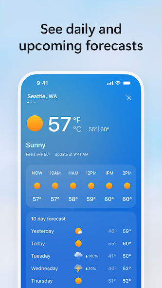 Microsoft Bing Search screenshot 8