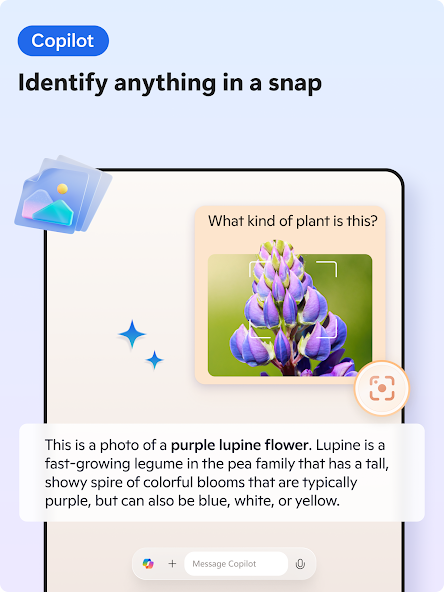 Microsoft Edge: AI browser screenshot 3