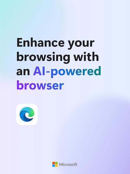 Microsoft Edge: AI browser screenshot 16