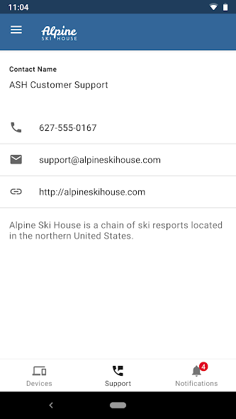 Microsoft Intune screenshot 3