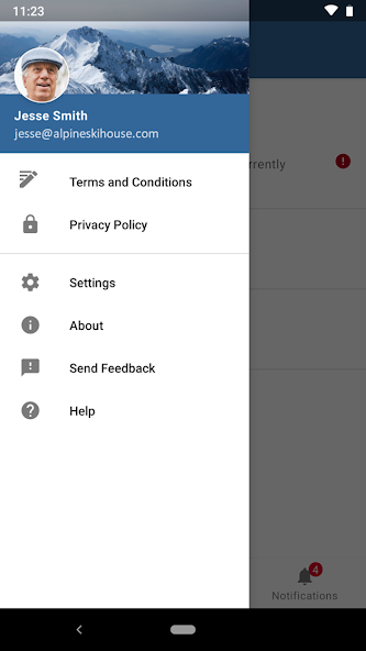 Microsoft Intune screenshot 5