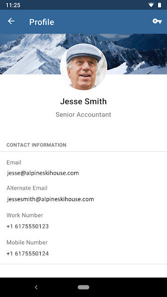 Microsoft Intune screenshot 6