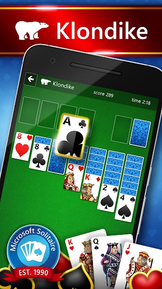 Microsoft Solitaire Collection screenshot 12