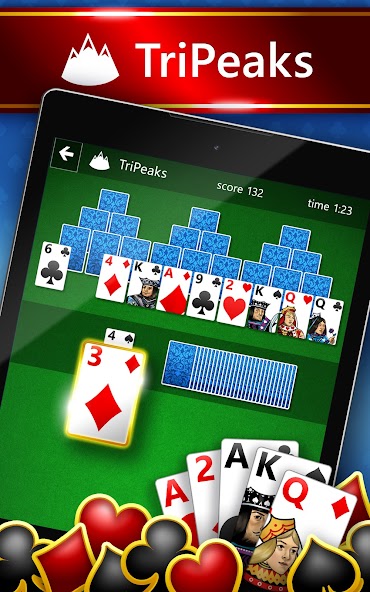 Microsoft Solitaire Collection screenshot 14