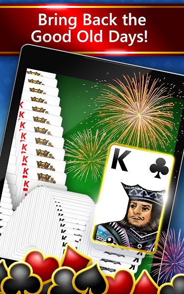 Microsoft Solitaire Collection screenshot 16