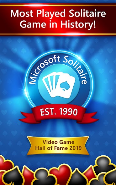 Microsoft Solitaire Collection screenshot 17