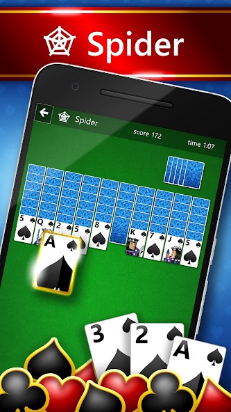 Microsoft Solitaire Collection screenshot 18