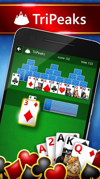 Microsoft Solitaire Collection screenshot 20