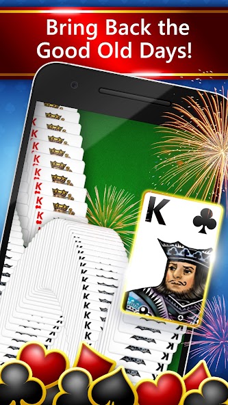 Microsoft Solitaire Collection screenshot 22
