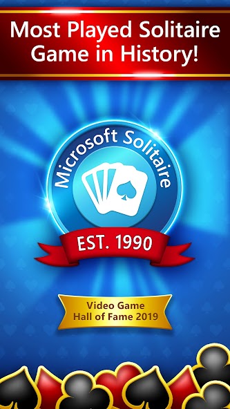 Microsoft Solitaire Collection screenshot 23