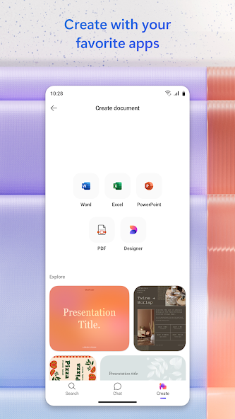 Microsoft 365 Copilot screenshot 6