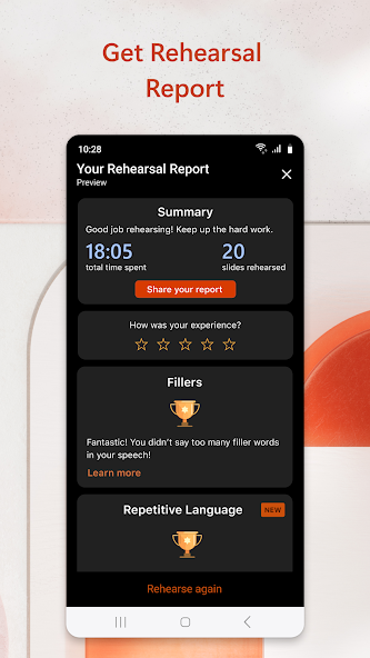 Microsoft PowerPoint screenshot 6