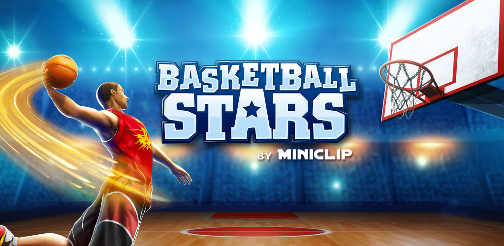 Basketball Stars: Multiplayer screenshot 18