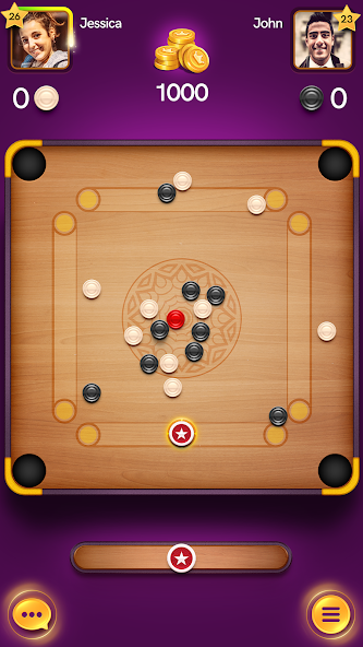 Carrom Pool: Disc Game screenshot 12