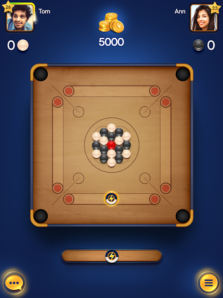 Carrom Pool: Disc Game screenshot 14