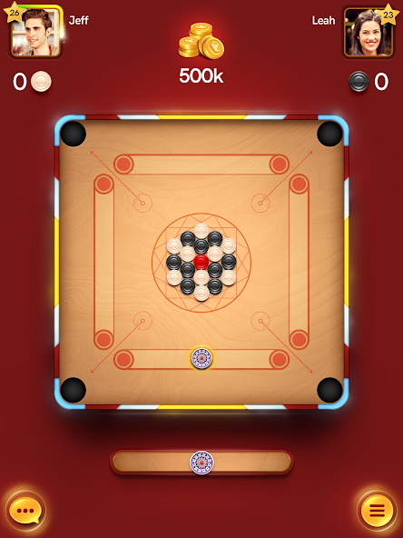 Carrom Pool: Disc Game screenshot 16
