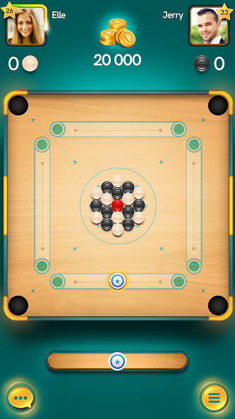 Carrom Pool: Disc Game screenshot 18