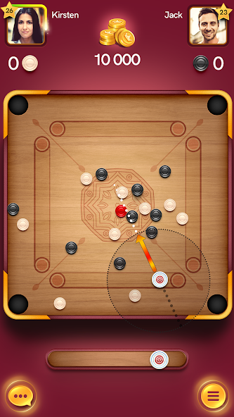 Carrom Pool: Disc Game screenshot 19