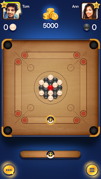 Carrom Pool: Disc Game screenshot 20